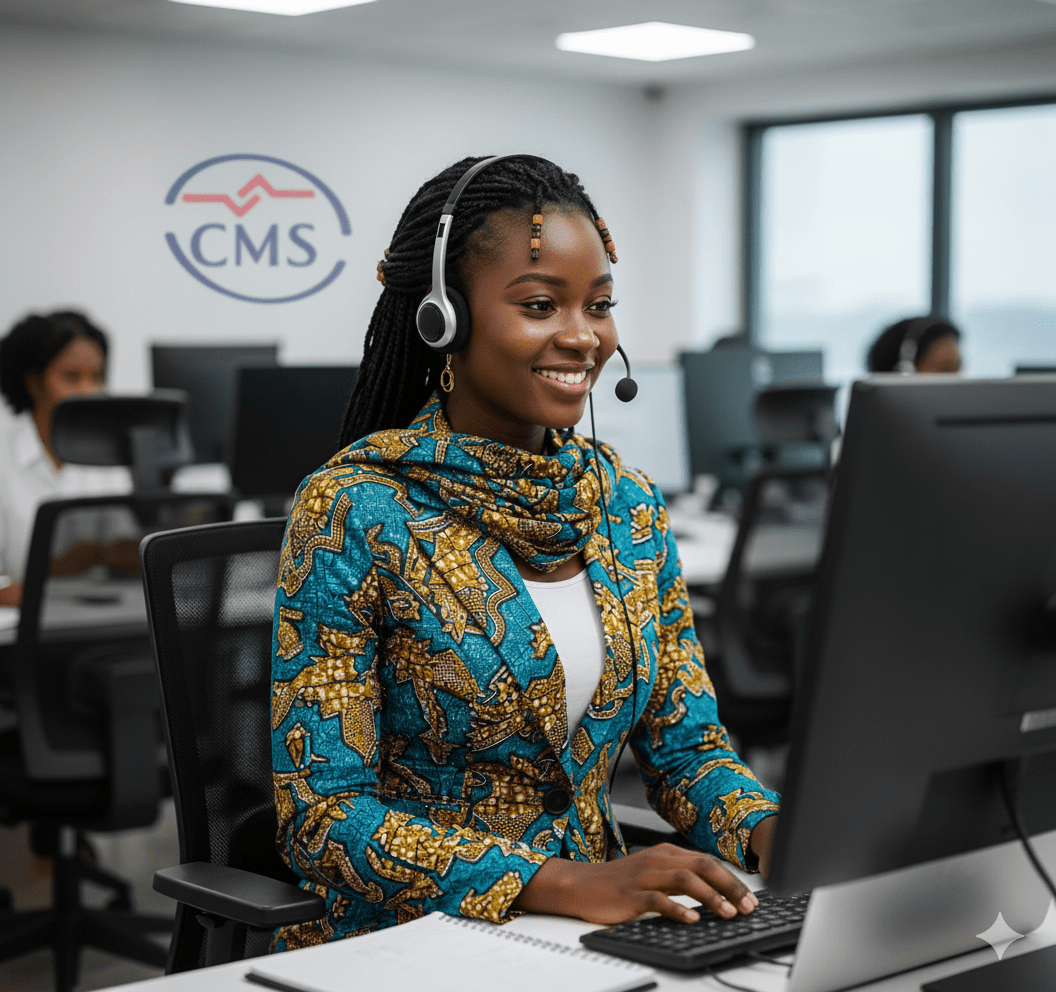 Service Client Crédit Mutuel du Sénégal