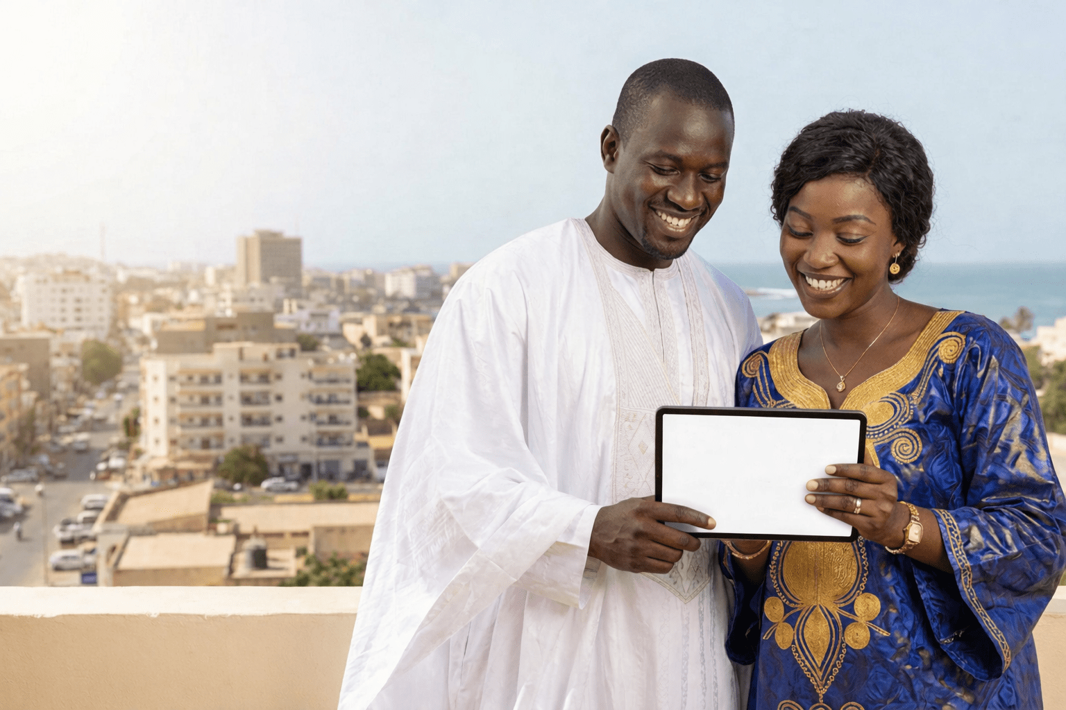 Compte à Terme (CAT)